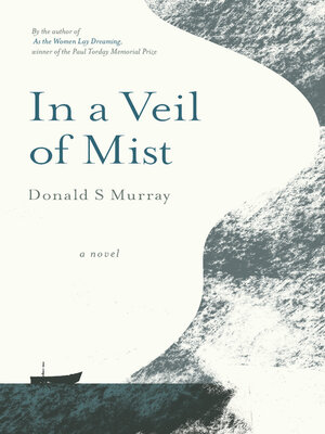 cover image of In a Veil of Mist